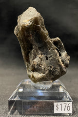 DARWIN GLASS IMPACTITE, Impact Melt, Australia IDG006