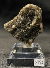 DARWIN GLASS IMPACTITE, Impact Melt, Australia IDG007
