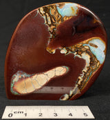 BOULDER OPAL, Australia GBL010