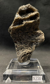 DARWIN GLASS IMPACTITE, Impact Melt, Australia IDG010