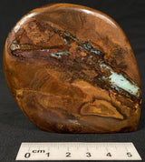 BOULDER OPAL, Australia GBL010