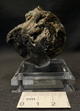 DARWIN GLASS IMPACTITE, Impact Melt, Australia IDG013