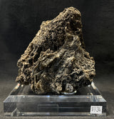 DARWIN GLASS IMPACTITE, Impact Melt, Australia IDG016