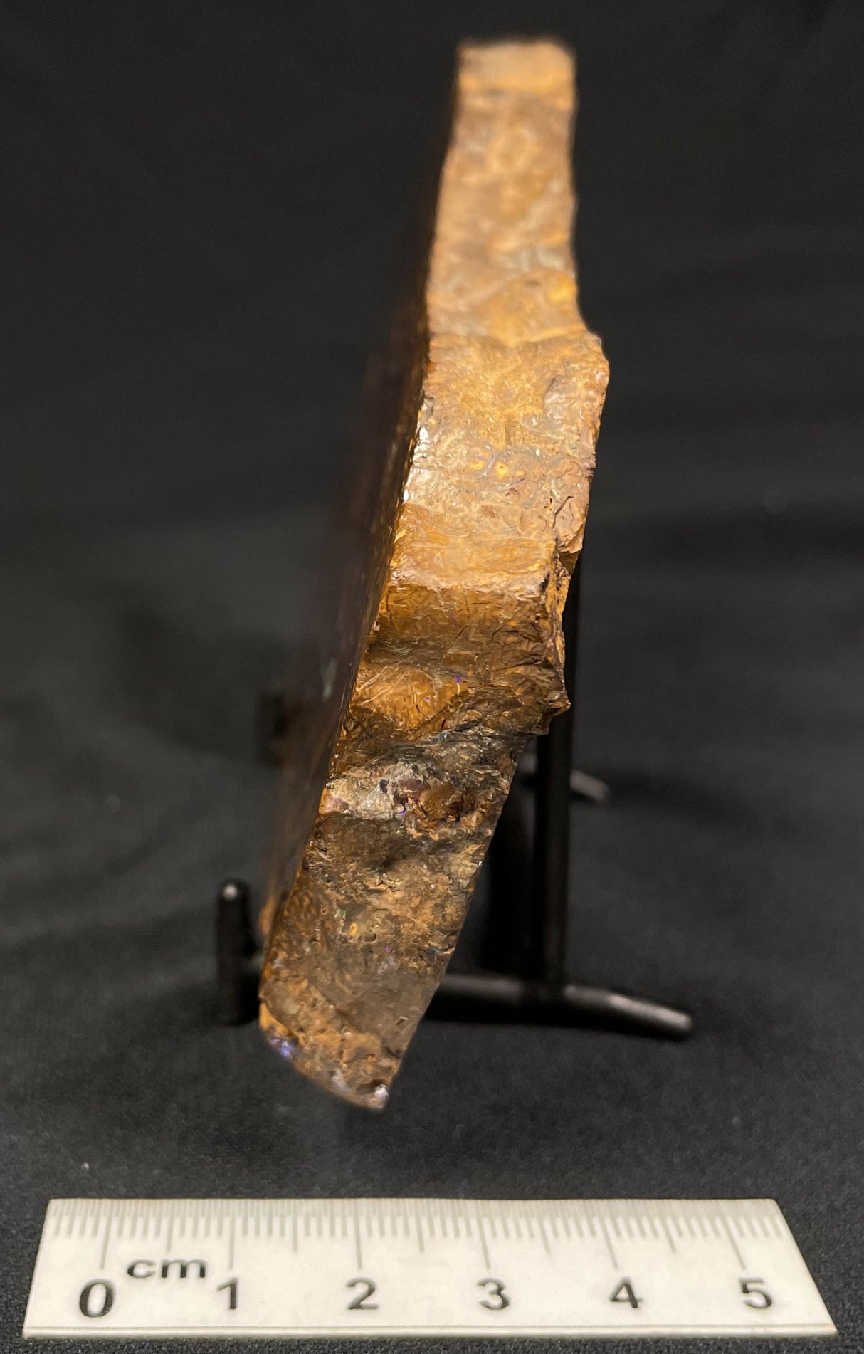 BOULDER OPAL, Australia GBL012