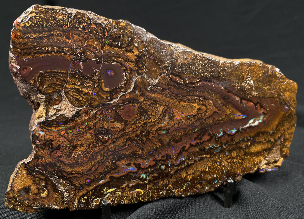 BOULDER OPAL, Australia GBL012