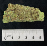 Gaspeite Rough from Australia XRG009