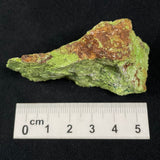 Gaspeite Rough from Australia XRG012