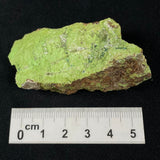 Gaspeite Rough from Australia XRG012