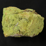 Gaspeite Rough from Australia XRG013