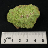 Gaspeite Rough from Australia XRG016