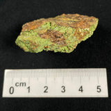Gaspeite Rough from Australia XRG016
