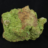 Gaspeite Rough from Australia XRG017