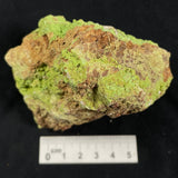 Gaspeite Rough from Australia XRG017
