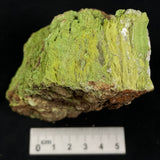 Gaspeite Rough from Australia XRG017
