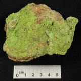 Gaspeite Rough from Australia XRG017