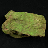 Gaspeite Rough from Australia XRG019