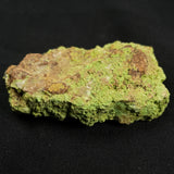 Gaspeite Rough from Australia XRG020