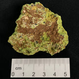 Gaspeite Rough from Australia XRG021