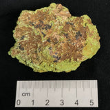 Gaspeite Rough from Australia XRG021