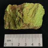 Gaspeite Rough from Australia XRG021