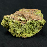 Gaspeite Rough from Australia XRG022