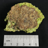 Gaspeite Rough from Australia XRG022