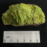 Gaspeite Rough from Australia XRG022
