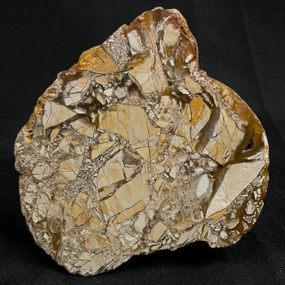 BRECCIATED MOOKAITE, Australia YSC002
