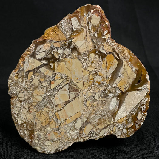 BRECCIATED MOOKAITE, Australia YSC002