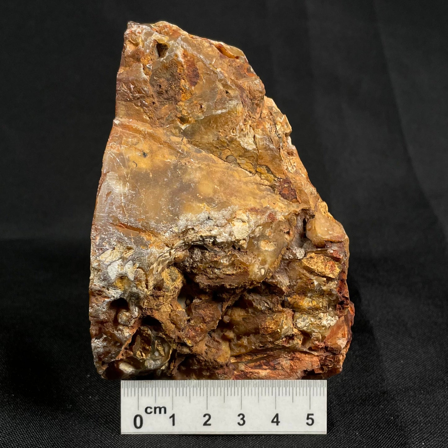 BRECCIATED MOOKAITE, Australia YSC002