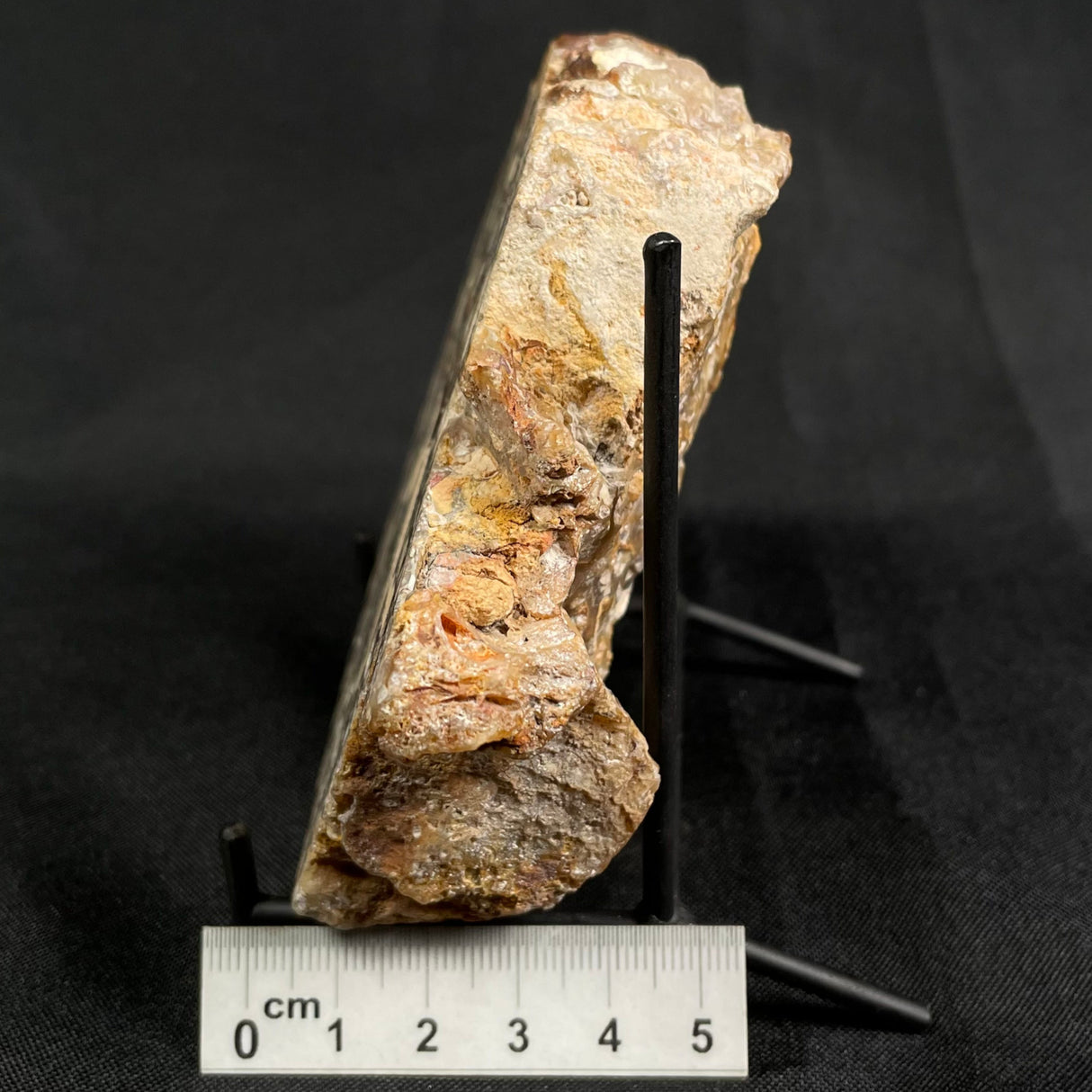 BRECCIATED MOOKAITE, Australia YSC003