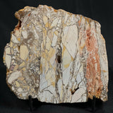 BRECCIATED MOOKAITE, Australia YSC004