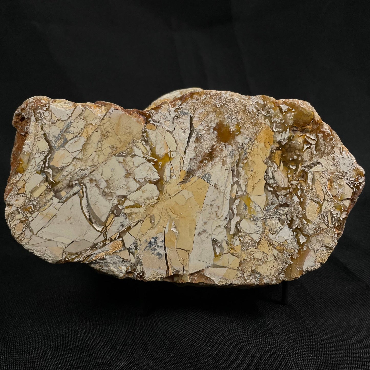 BRECCIATED MOOKAITE, Australia YSC005