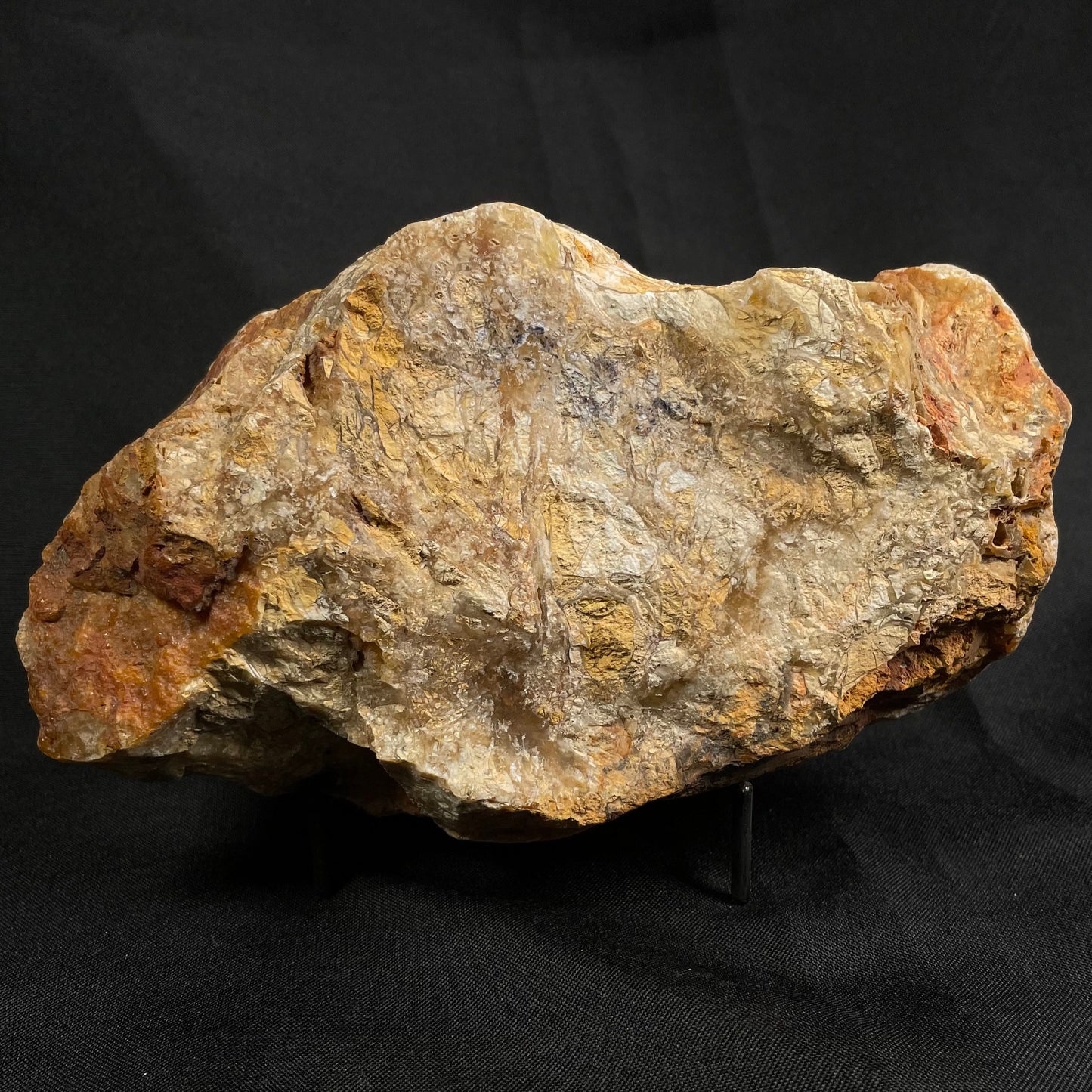 BRECCIATED MOOKAITE, Australia YSC005