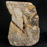 BRECCIATED MOOKAITE, Australia YSC008