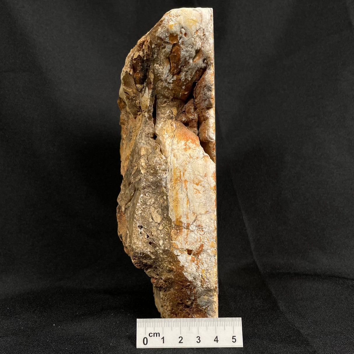 BRECCIATED MOOKAITE, Australia YSC008