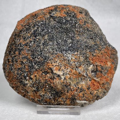 ORBICULAR GRANITE NODULE, Australia YOG006