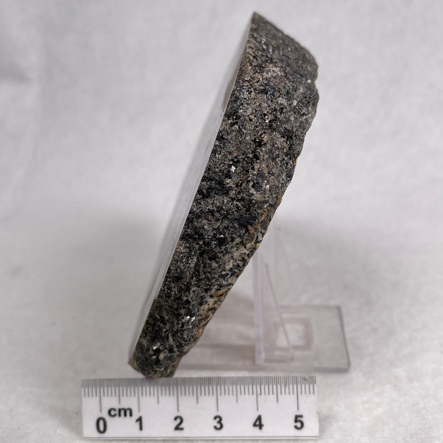 ORBICULAR GRANITE NODULE, Australia YOG011