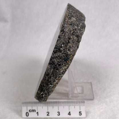 ORBICULAR GRANITE NODULE, Australia YOG011