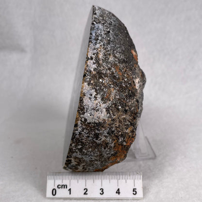 ORBICULAR GRANITE NODULE, Australia YOG012