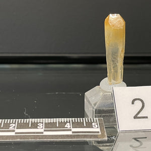 Mango Quartz