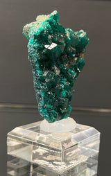 DIOPTASE, Democratic Republic of Congo ID006