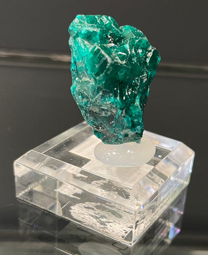 DIOPTASE, Democratic Republic of Congo ID009