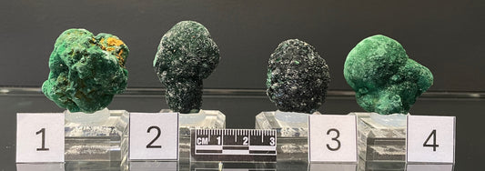 ATACAMITE, South Australia IA001-4
