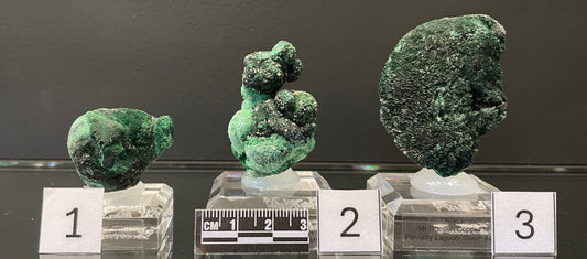 ATACAMITE, South Australia IA005-7