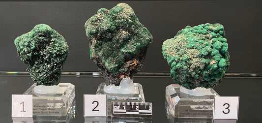 ATACAMITE, South Australia IA008-10