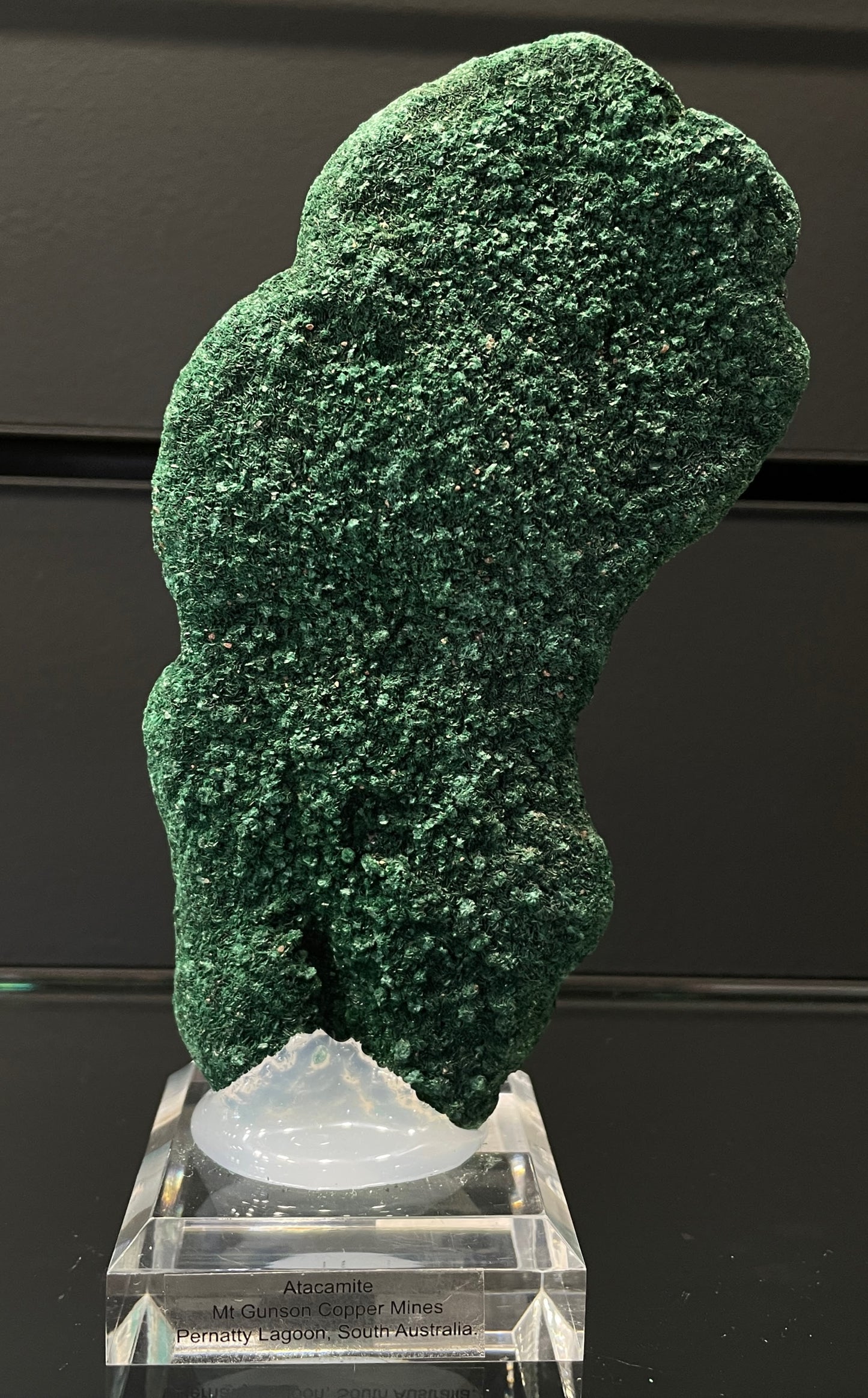 ATACAMITE, South Australia IA011