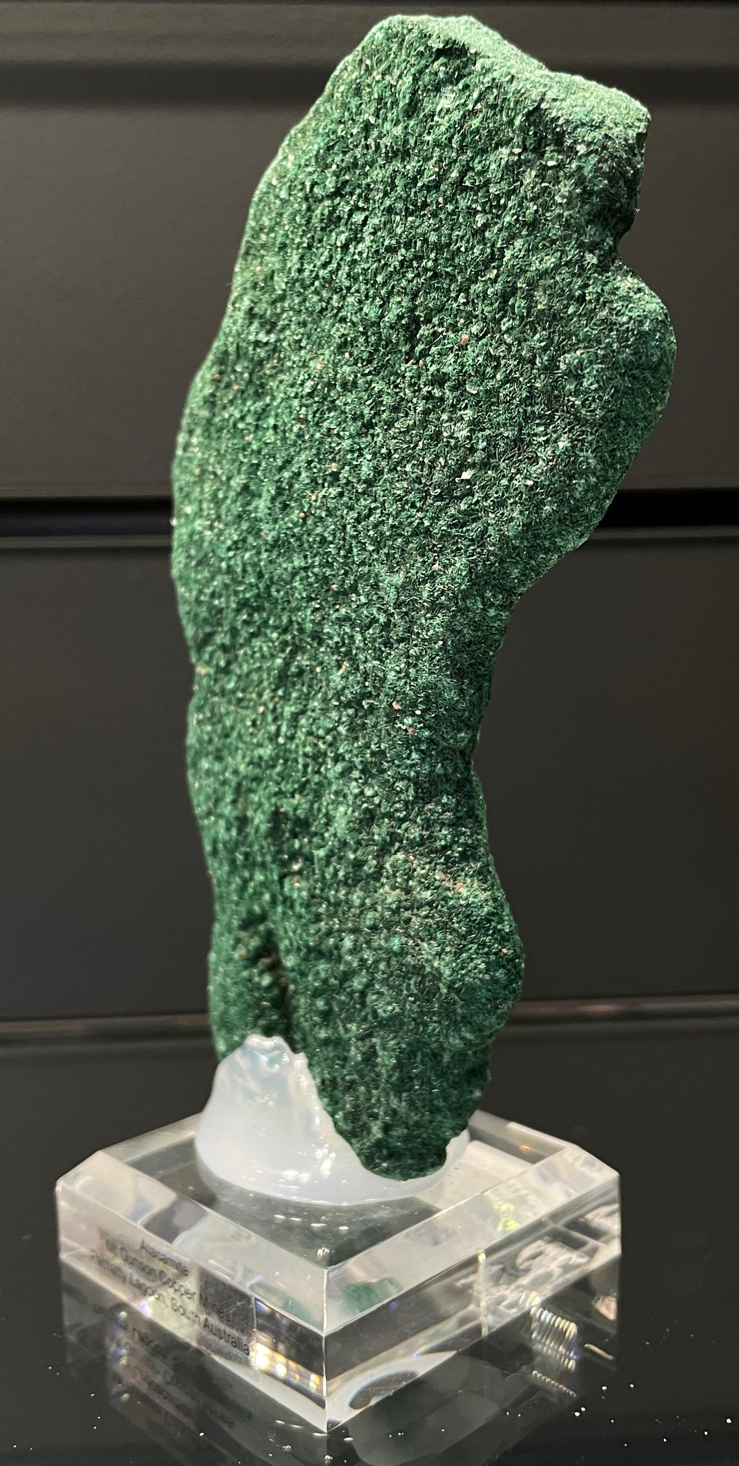 ATACAMITE, South Australia IA011