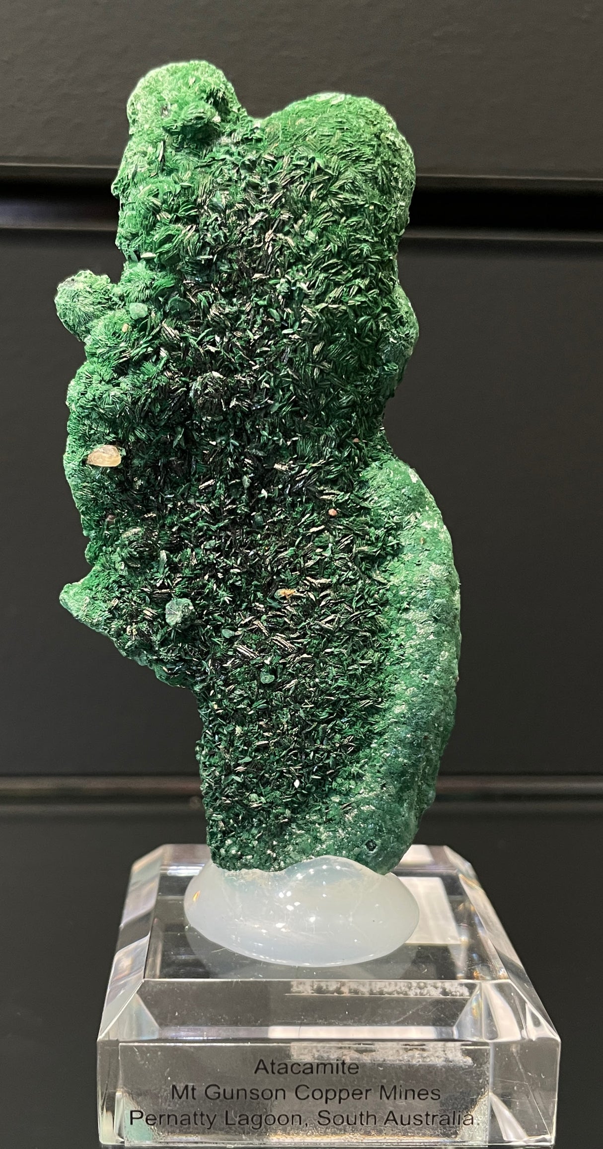ATACAMITE, South Australia IA012