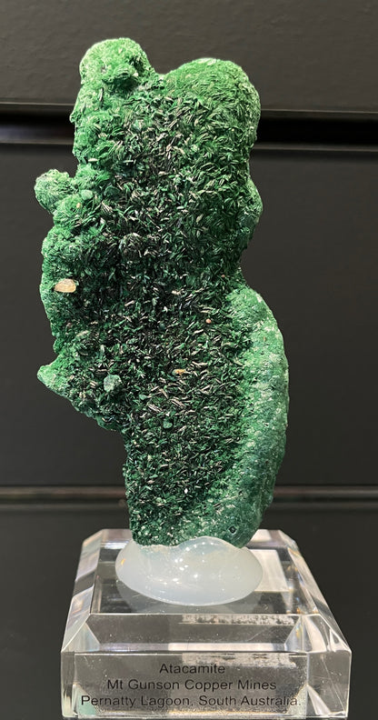 ATACAMITE, South Australia IA012
